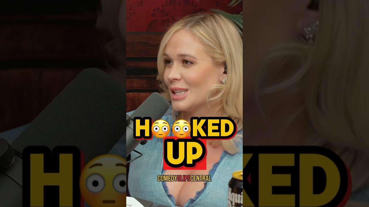 🚨“REVENGE S*X”?!!! 😂😂 | First Date ft. Jeff Dye #comedy #femalecomedian