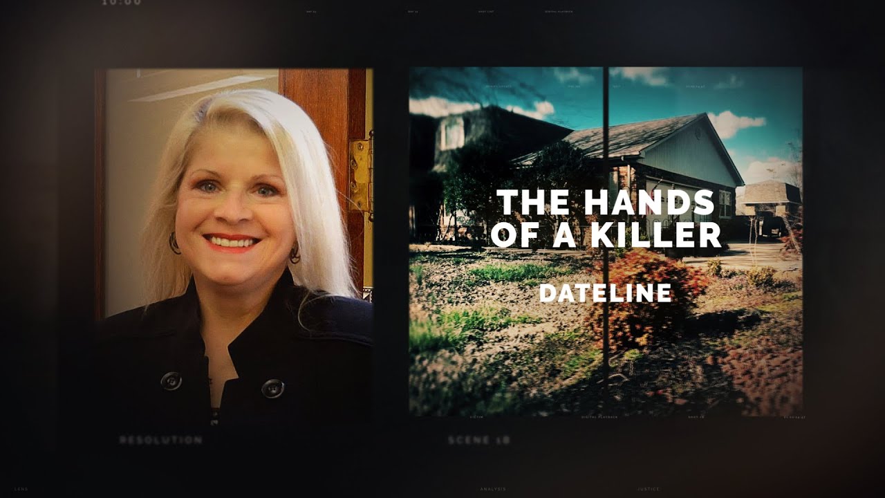 Dateline Episode Trailer: The Hands of a Killer | Dateline NBC