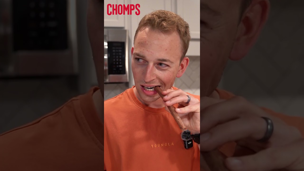 #chomps v.s #jacklinks