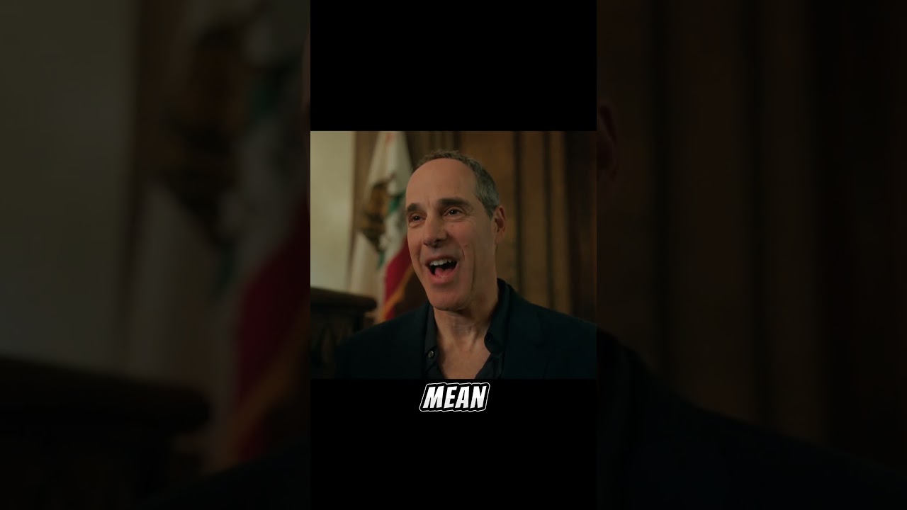 The Lincoln lawyer season 3 part 15 #thelincolnlawyer #netflixoriginal #netflixseries