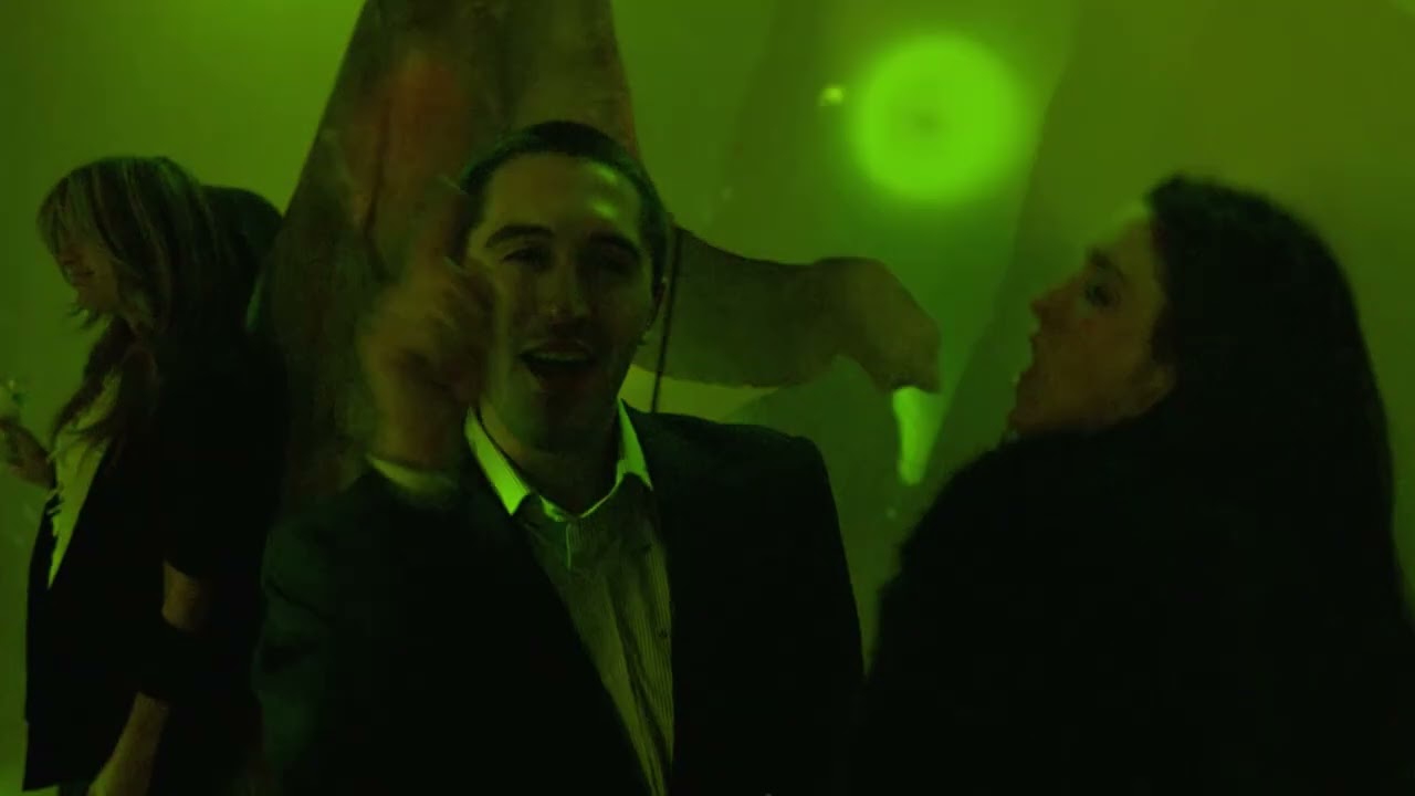 Meegan Rubin's 40th Birthday Party with Creative Outfit Inc.