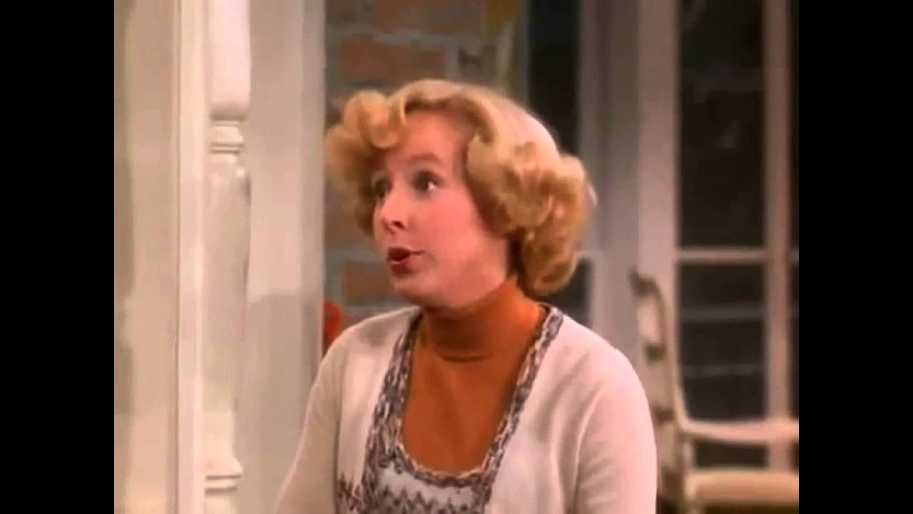 Fat Lady and a Duck 1975 - Georgia Engel as Georgette Franklin Baxter on MTM