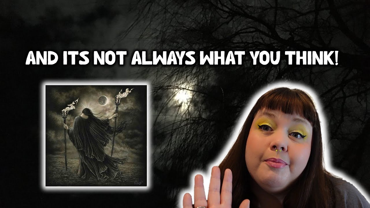Is Hecate Calling? Discover the 5 Signs of Her Presence