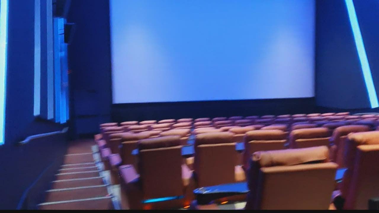 Living Room Theater calls scaled-back opening weekend a success