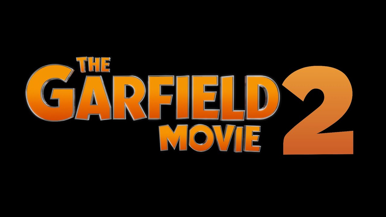 The Garfield Movie 2 (2027) Teaser Trailer (FAN-MADE)