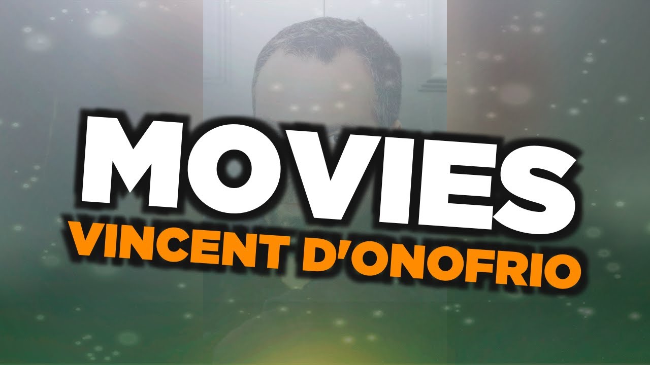 Best Vincent D'Onofrio movies