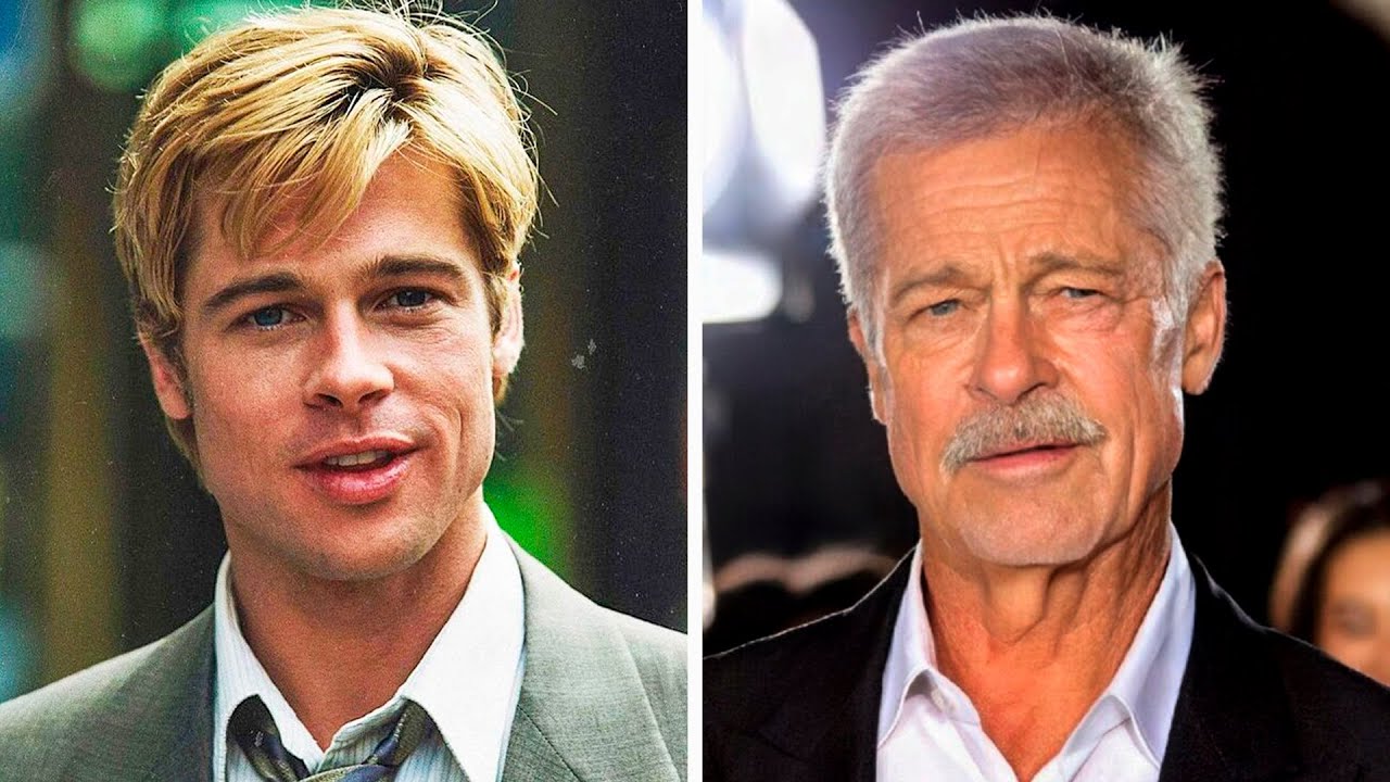 Meet Joe Black (1998) Cast: Then and Now [25 Years After] ★ 2023