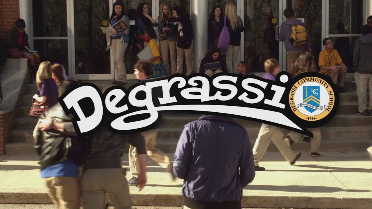 Degrassi: The Next Generation | Season 13 , Part 2 | 24/7 Livestream