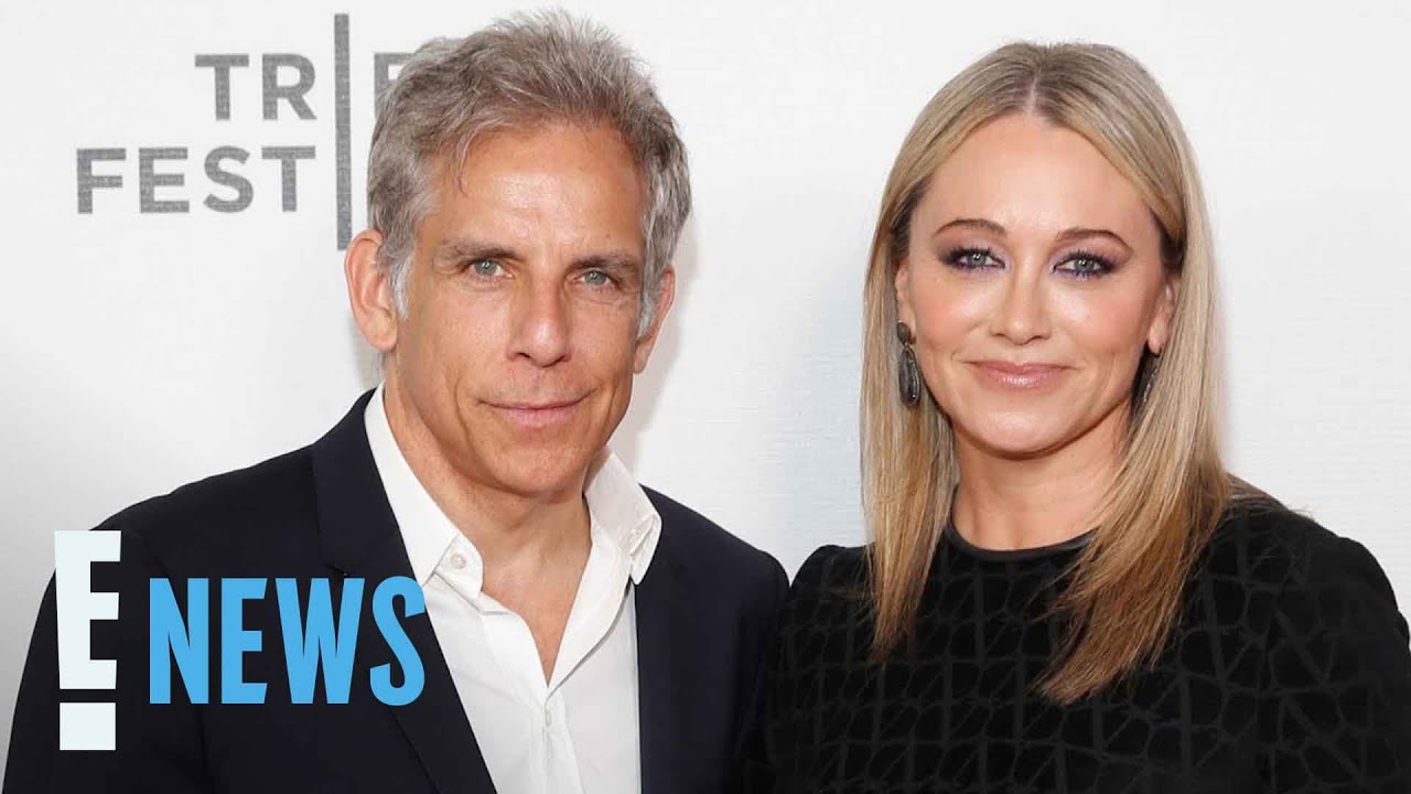 Ben Stiller Didn’t Expect to Reconcile With Christine Taylor After Separation | E! News
