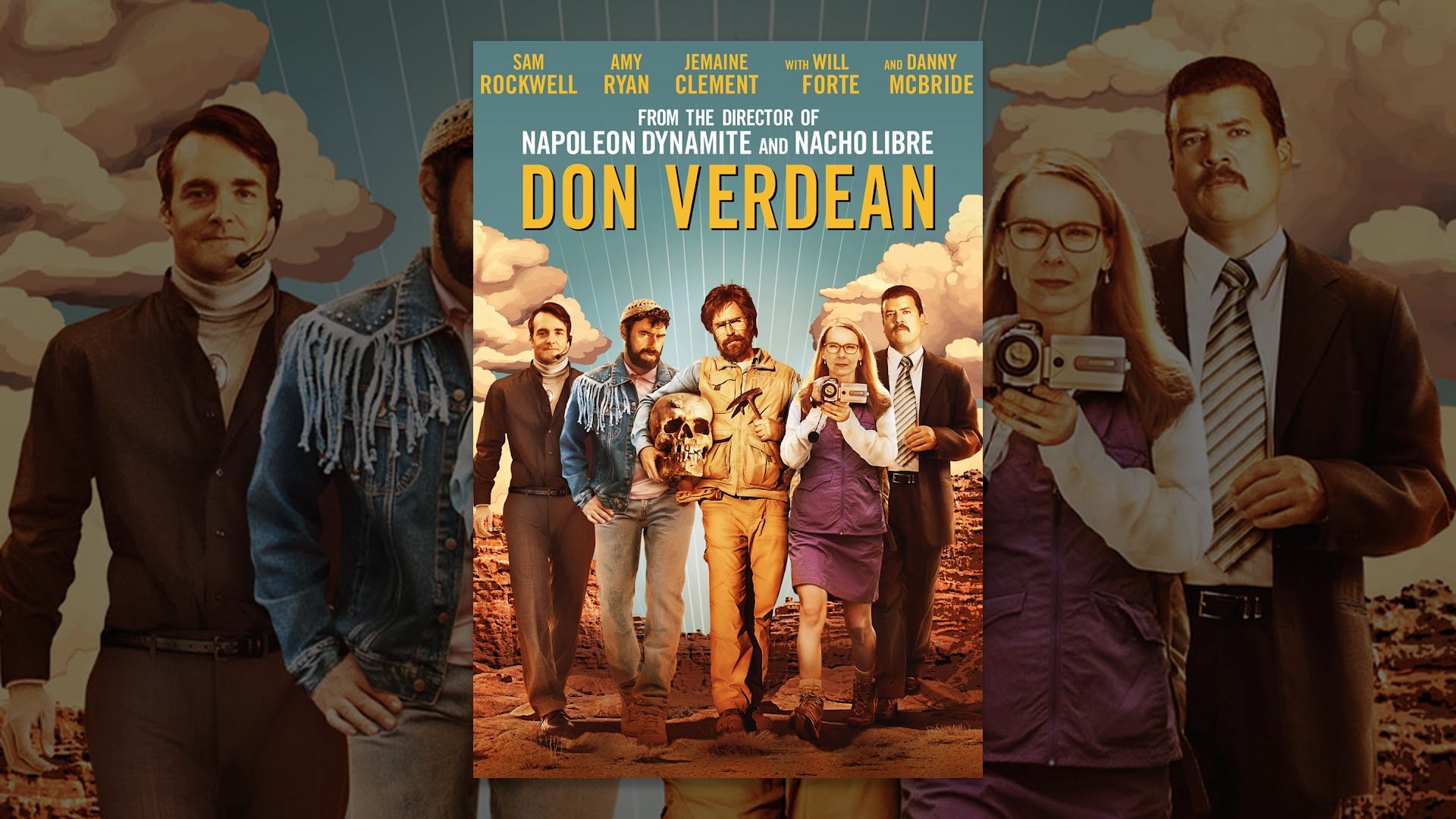 Don Verdean