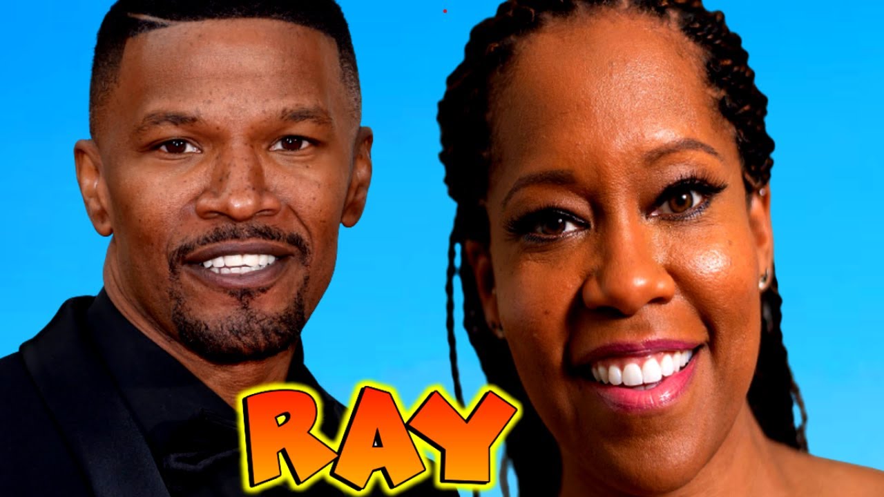 4 Actors from the Film RAY Who Have DIED