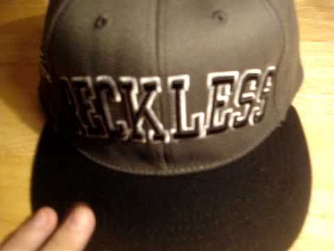 Young And Reckless Snapback