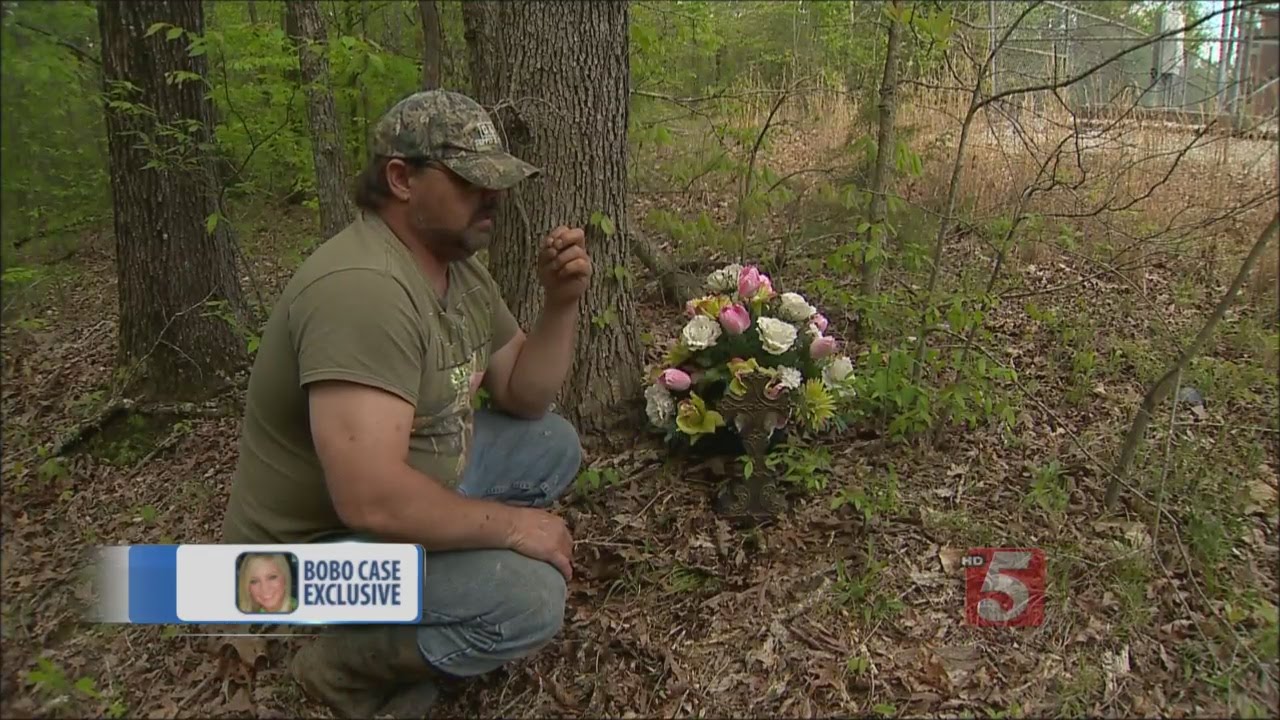 Man Who Found Holly Bobo: 'We Want Justice For Holly'
