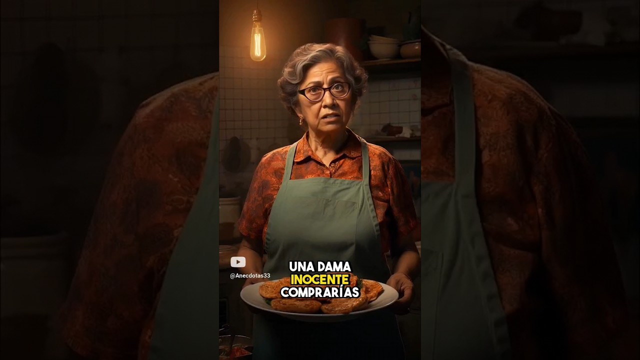 Anabel Gomez Lopez. Historia real
