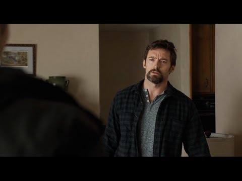 Prisoners - Official Trailer 2 [HD]