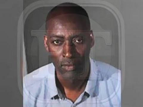 911 Call: Michael Jace Told Wife's Parents He Shot Her (AUDIO)
