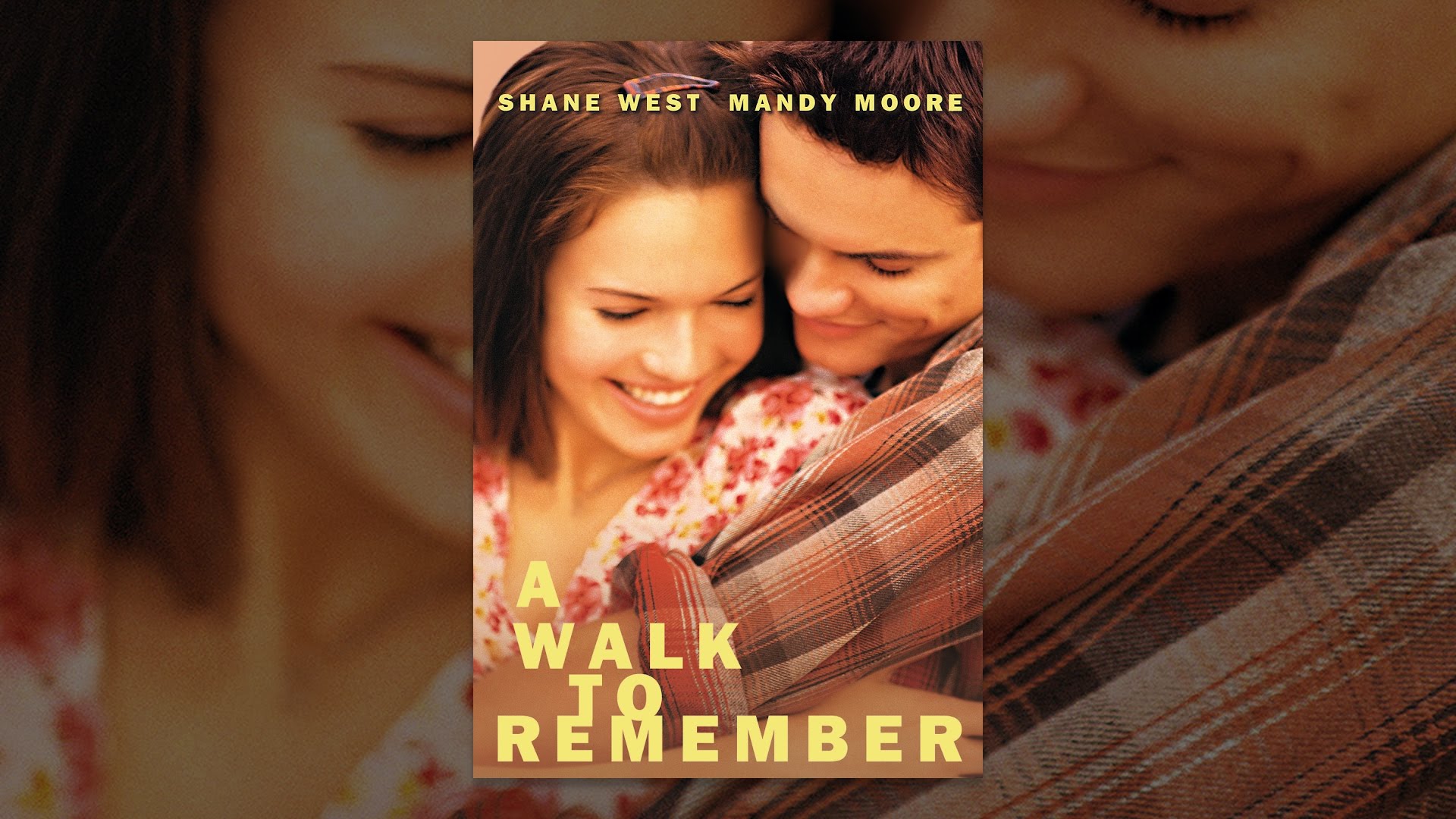 A Walk to Remember