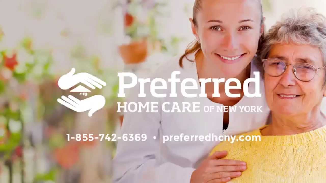 Preferred Home Care of New York – Welcome