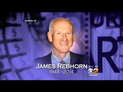 Veteran Character Actor James Rebhorn Dies At 65