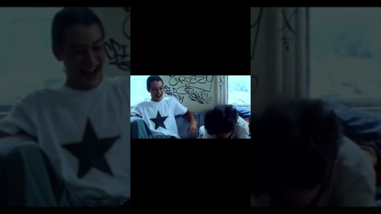 Kids (1995) #shorts #shortsvideo #kidsmovie
