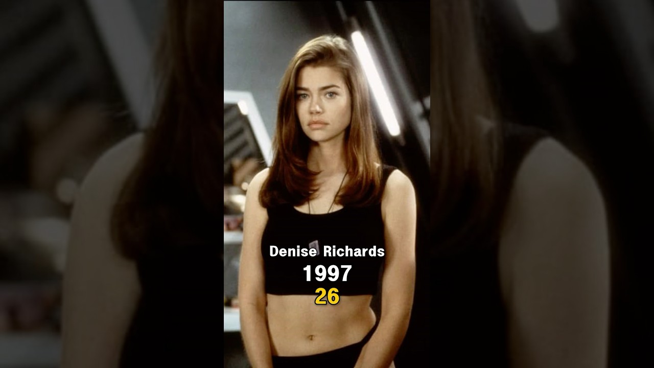 Starship Troopers (1997) Cast Then and Now in 2024