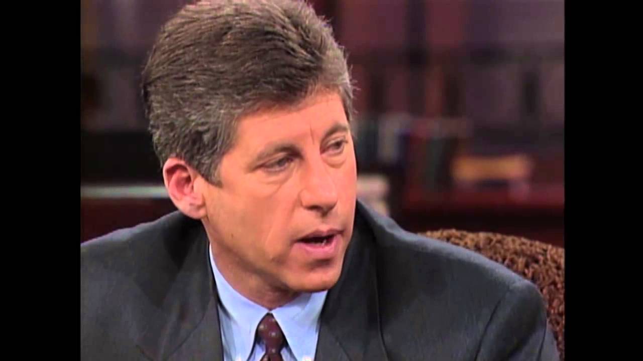 Detective Mark Fuhrman on the Murder of Nicole Brown Simpson & Ron Goldman | The Oprah Winfrey Show