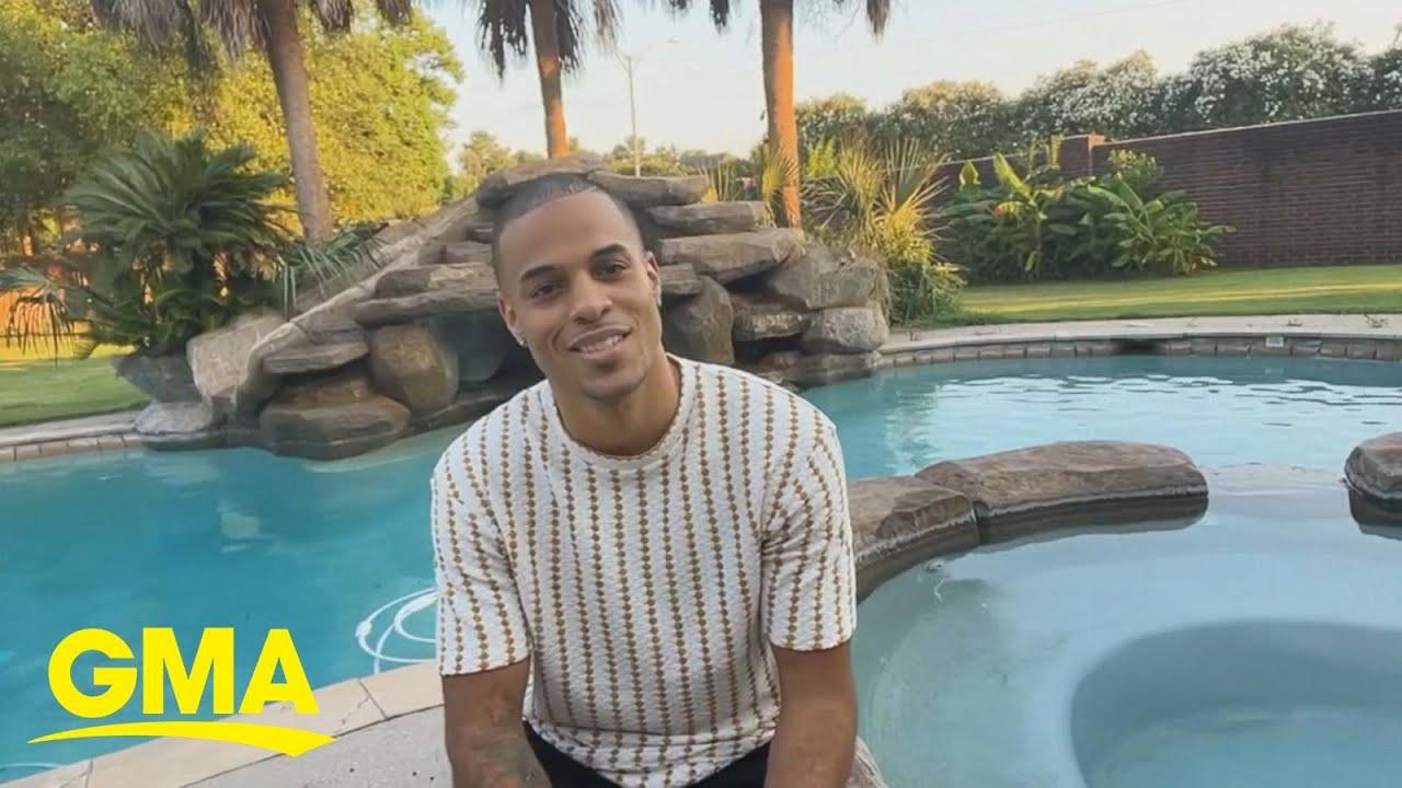 Grant Ellis named new Bachelor