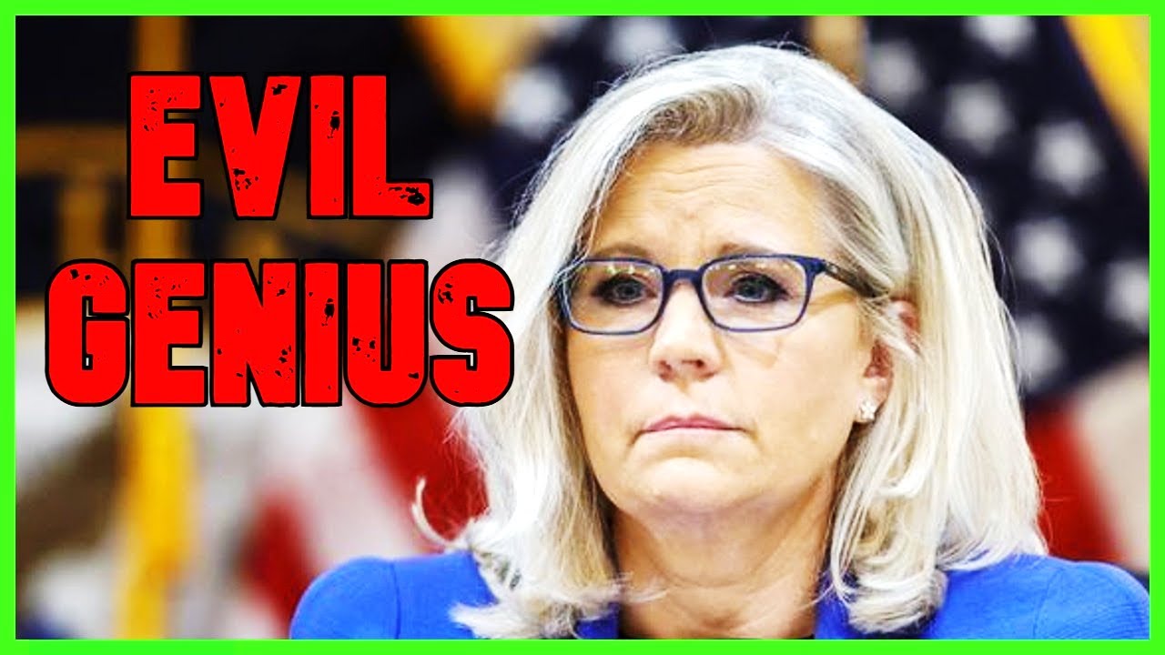 Liz Cheney's Evil Genius Plan Is In Motion | The Kyle Kulinski Show