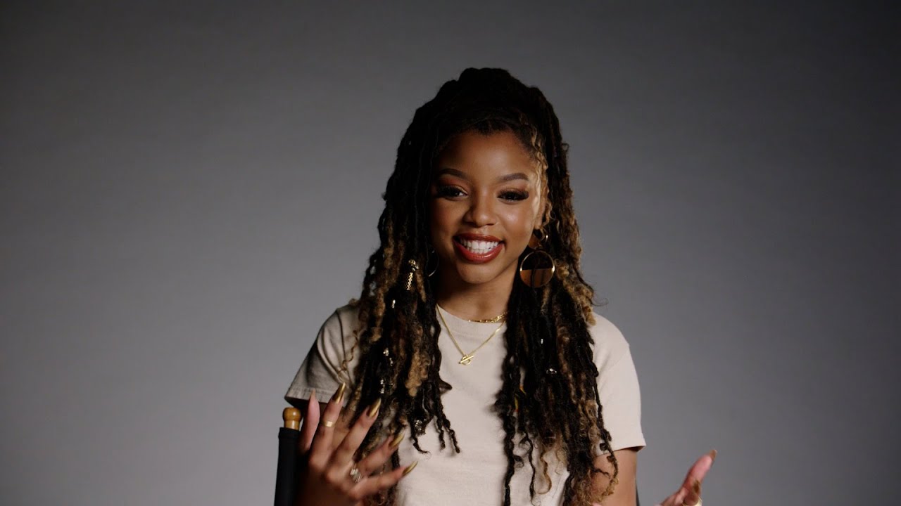 EXCLUSIVE: The Cast of Praise This on Filming in Atlanta – Featurette