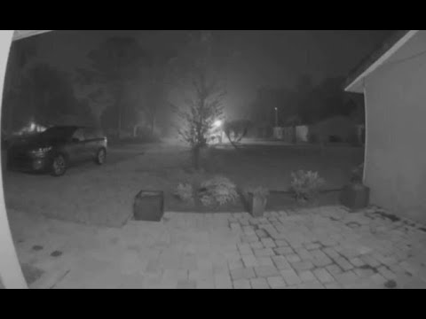 Mysterious 'sonic booms' heard across Central Florida