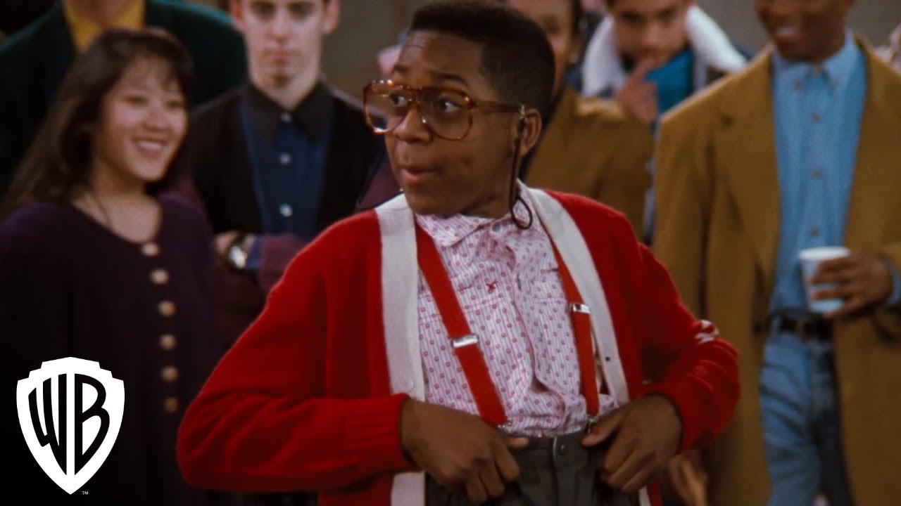 Family Matters | Do the Urkel | Warner Bros. Entertainment