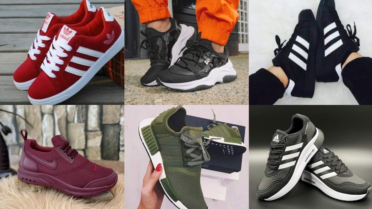 TENIS DE MODA PARA HOMBRES 2023 TENIS NIKE,PUMA,ADIDAS PARA HOMBRES