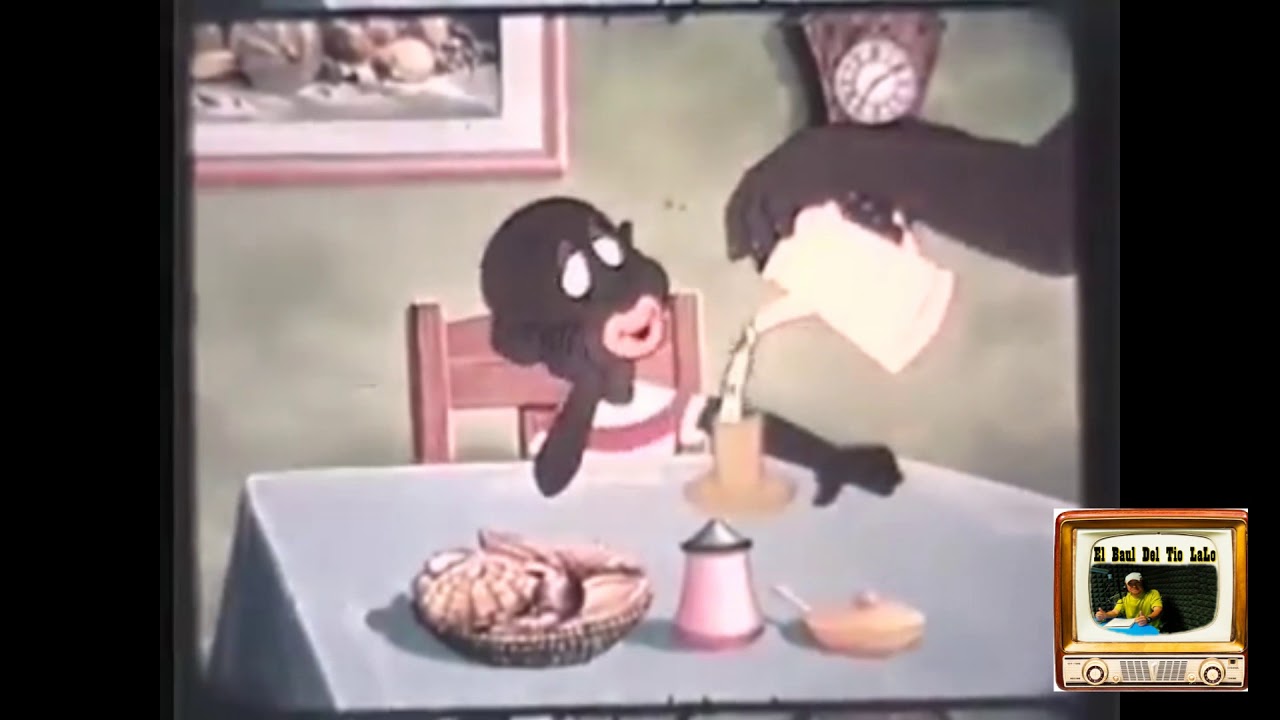 Memin Pinguin