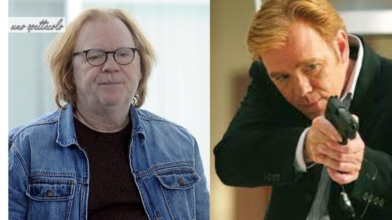 What Really Happened to David Caruso - Horatio Caine from CSI Miami | Celebrity News