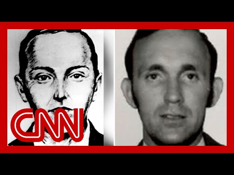 Investigator says parachute he uncovered proves identity of ‘D.B. Cooper’