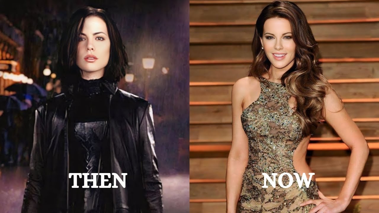 Underworld Cast Then And Now 2024