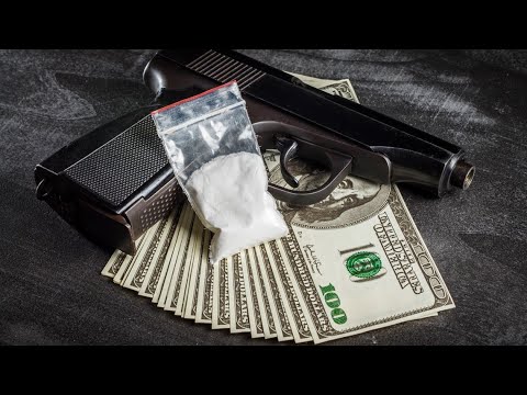 LMPD, FBI bust drug trafficking ring in Newburg; four men sentenced