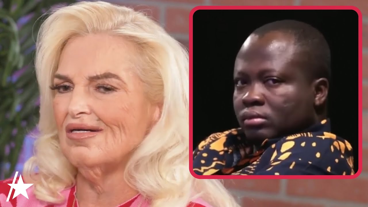 '90 Day Fiancé's' Angela's UNFILTERED Love Advice After Michael Split