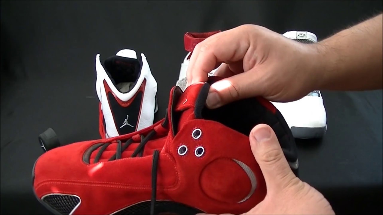 The Secret Code: Air Jordan XX1 21 - Part 2 of 3