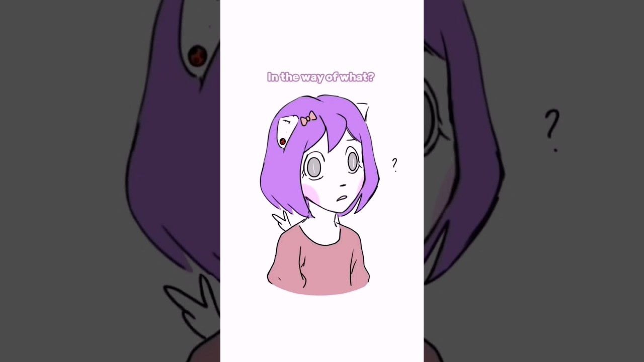 excuse me!! #art #edits #animation