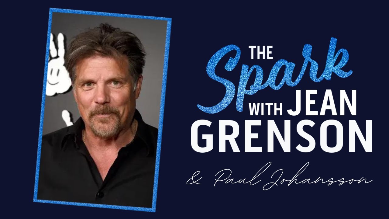 Paul Johansson reflects on 30 years navigating in the entertainement industry