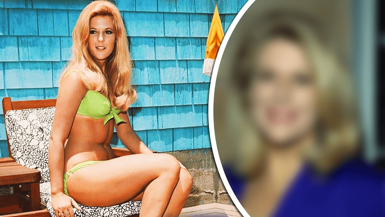 Petticoat Junction Cast Then and Now (2023)