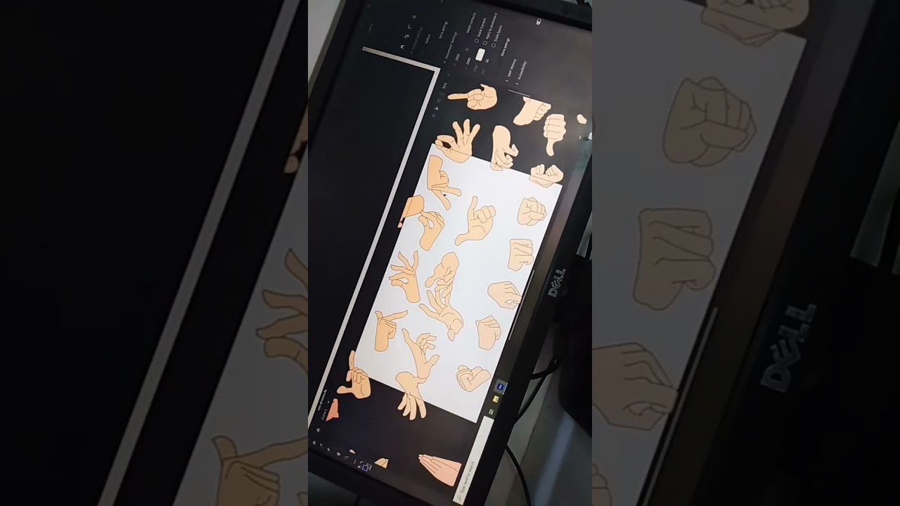 #All #hands #apnaTv-n9u #animation
