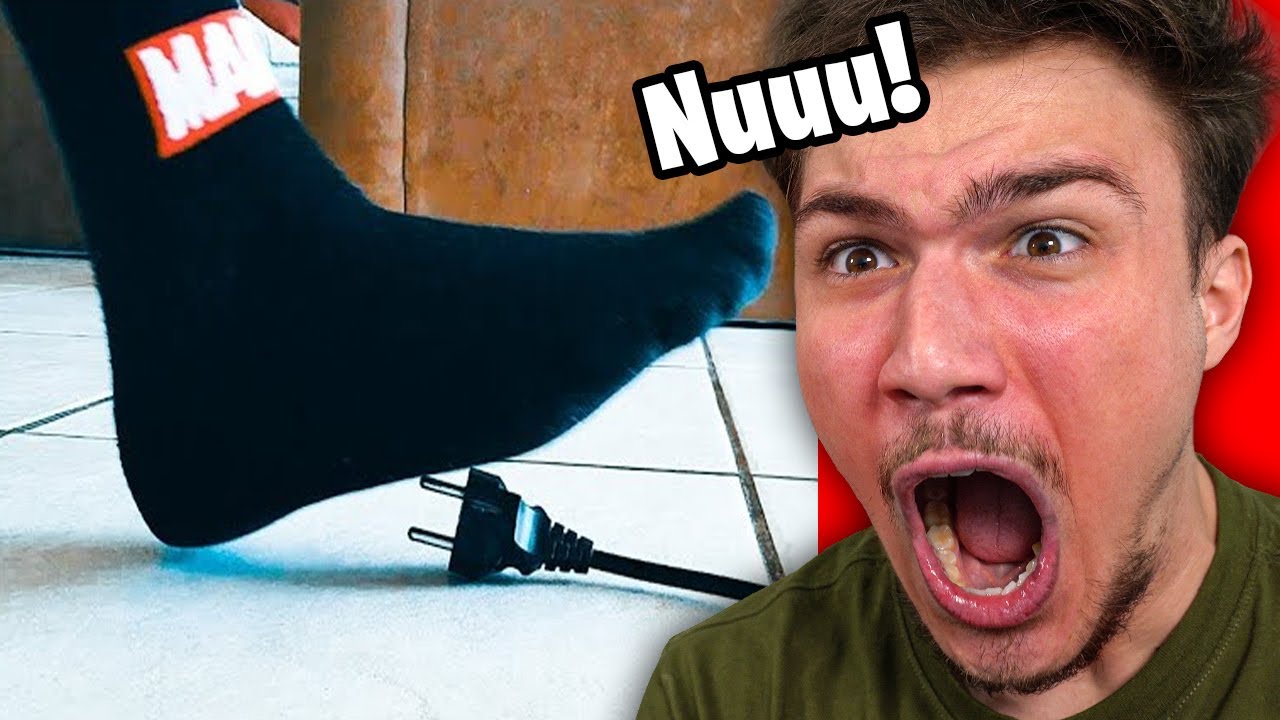 Toți NERVII TĂI într-un VIDEO!