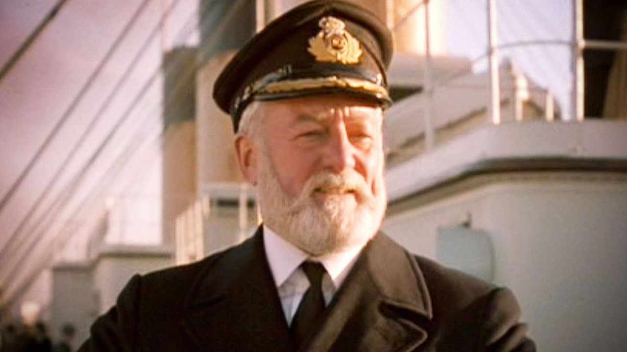 Bernard Hill, Titanic Actor, Dead at 79