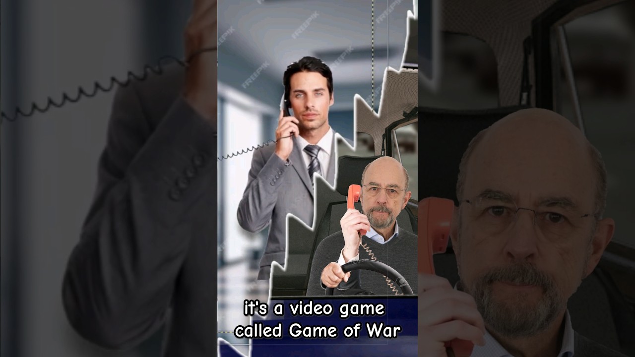 The Day Richard Schiff Got the Call to Be Odin