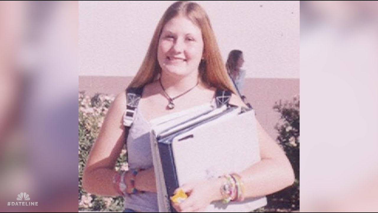 Cold Case Spotlight: Alissa Turney | Dateline NBC