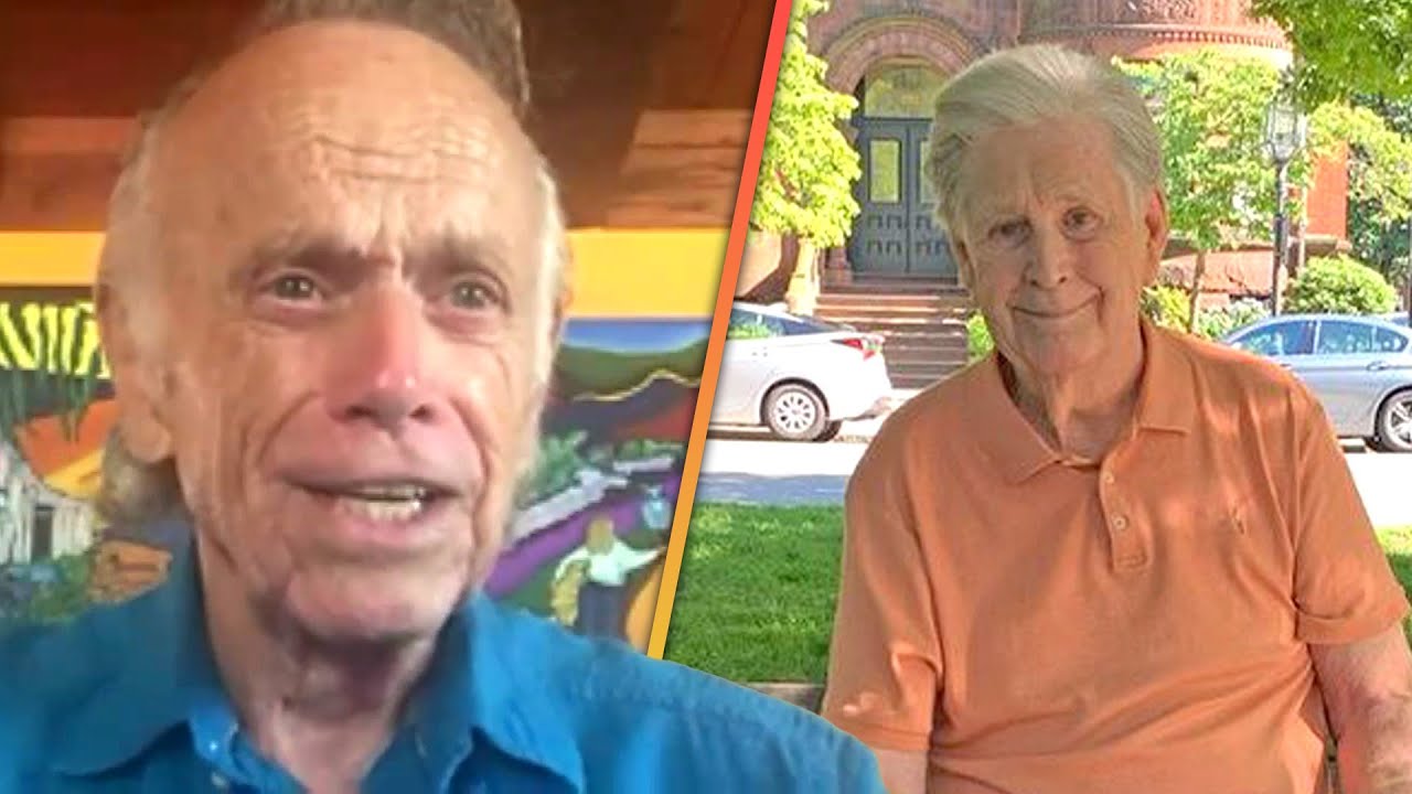 Beach Boys' Al Jardine Opens Up About Brian Wilson's Final Days