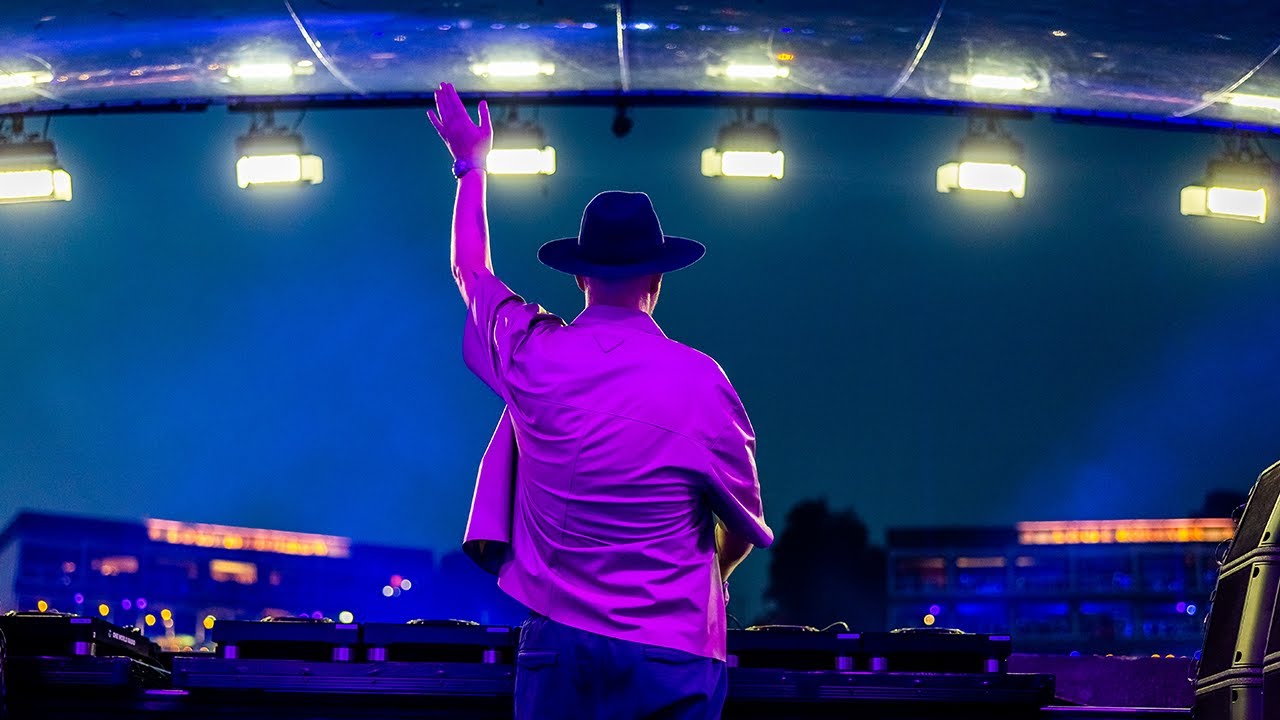 Kölsch WE1 | Tomorrowland 2024