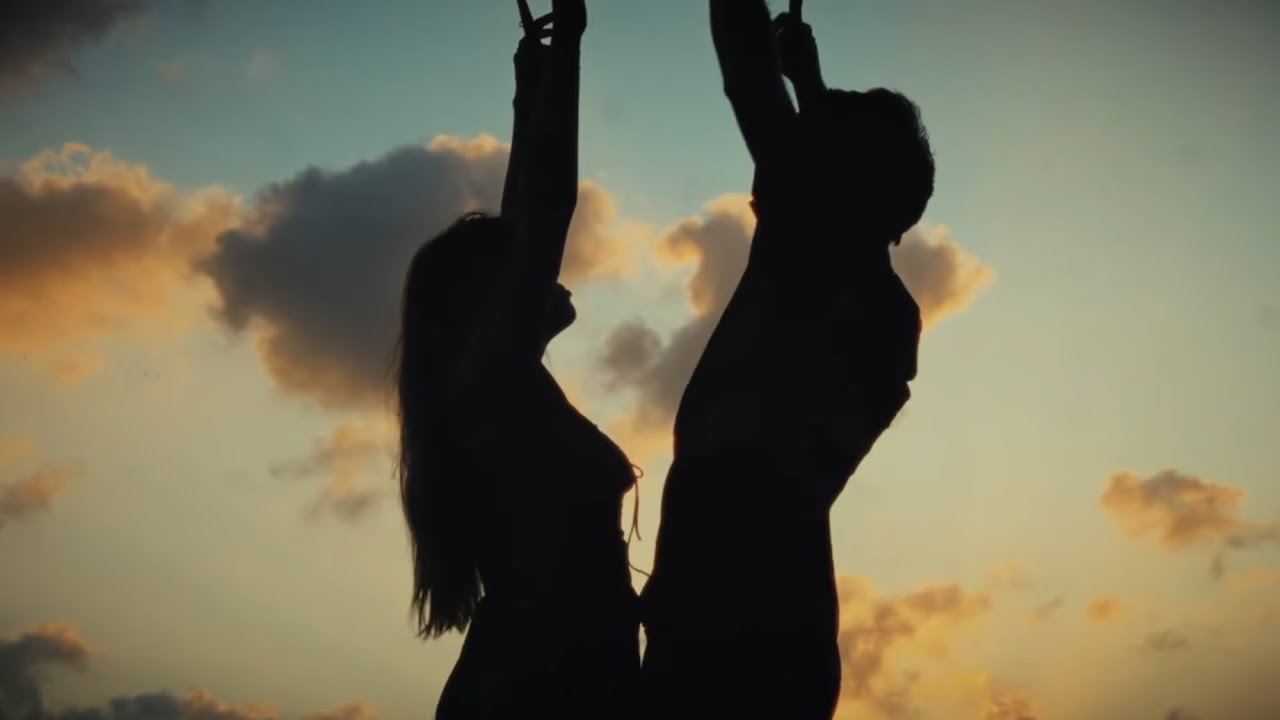 BEKKAA - ROM (Official Video)